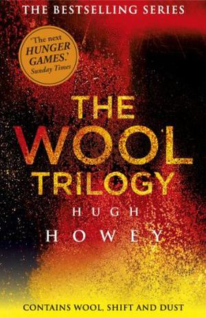 The Wool Trilogy (Silo #1-3)