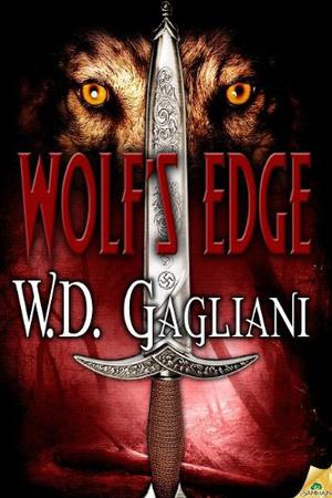 Wolf's Edge (Wolf Cycle / Nick Lupo #4)
