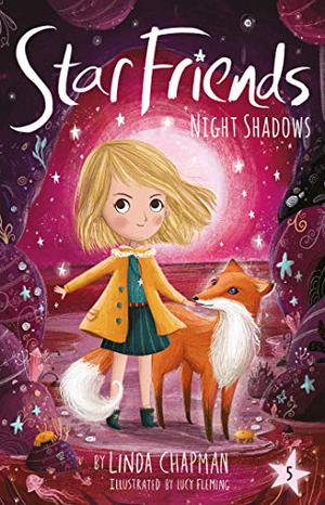 Night Shadows (Star Friends #5)