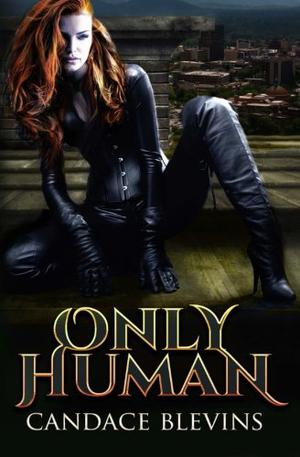 Only Human (Only Human #1)