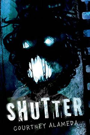 Shutter by Courtney Alameda
