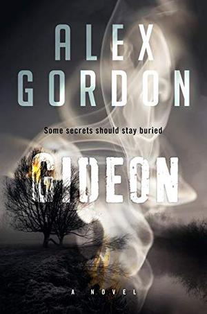 Gideon by Alex Gordon, Kristine Smith