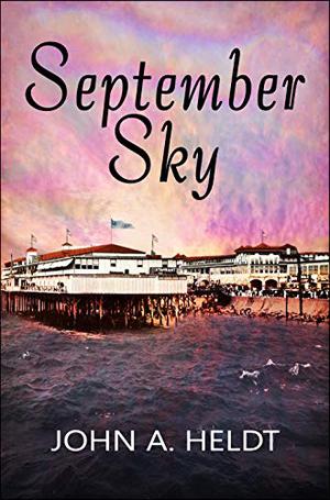 September Sky (American Journey #1)