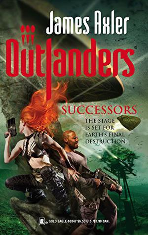Successors (Outlanders #34)
