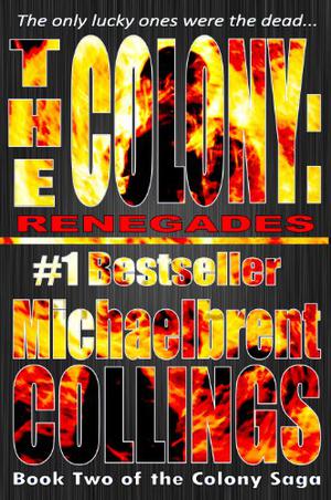 Renegades by Michaelbrent Collings