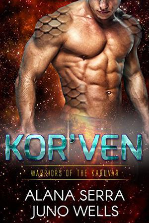 Kor'ven by Alana Serra, Juno Wells