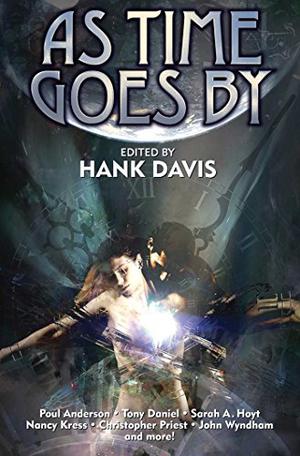 As Time Goes By by Hank Davis