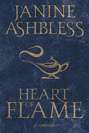 Heart of Flame by Janine Ashbless
