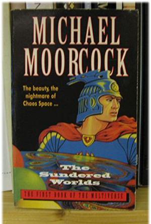 The Sundered Worlds (Von Bek #5)