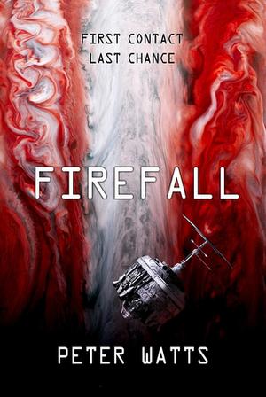 Firefall (Firefall #1-2)