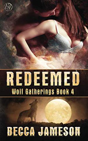 Redeemed by Becca Jameson