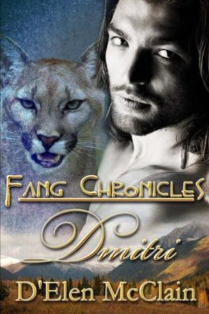 Fang Chronicles: Dmitri (Fang Chronicles #5)