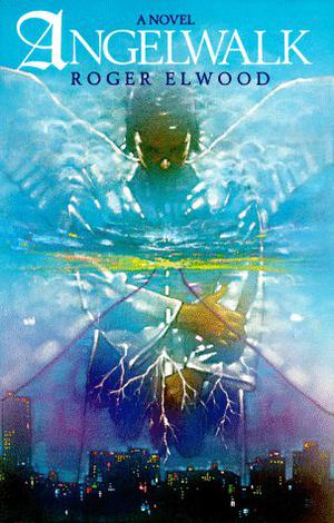 Angelwalk (Angelwalk #1)