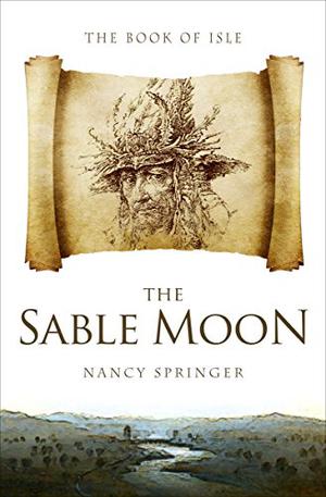 The Sable Moon (The Book of Isle #3)