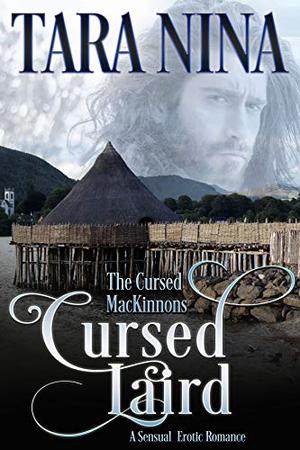 Cursed Laird (Cursed MacKinnons #3)