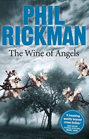 The Wine of Angels (Merrily Watkins #1)