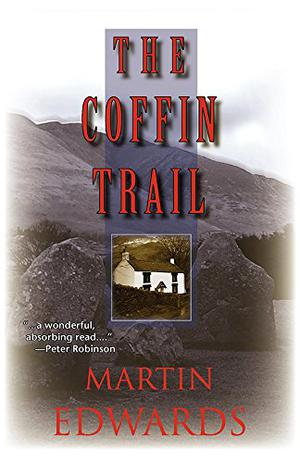 The Coffin Trail (Lake District Mystery #1)