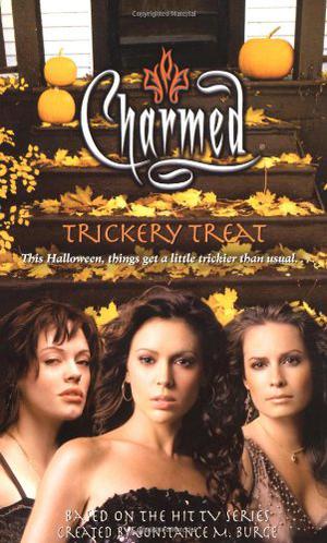 Trickery Treat (Charmed #41)