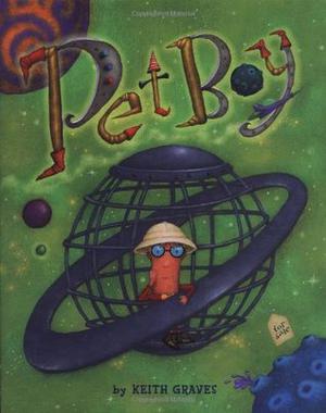 Pet Boy by Keith Graves