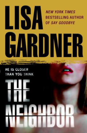 The Neighbor (Gardner Universe #9)