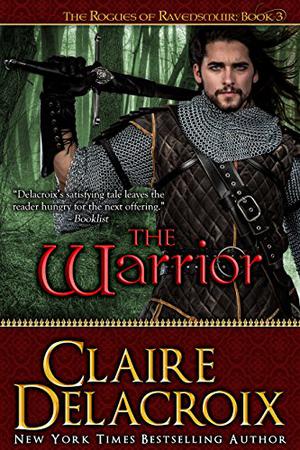 The Warrior by Claire Delacroix