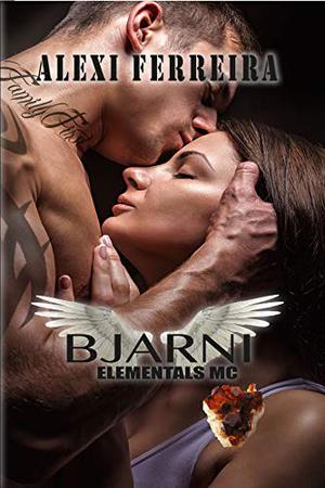 Bjarni (Elementals MC #2)