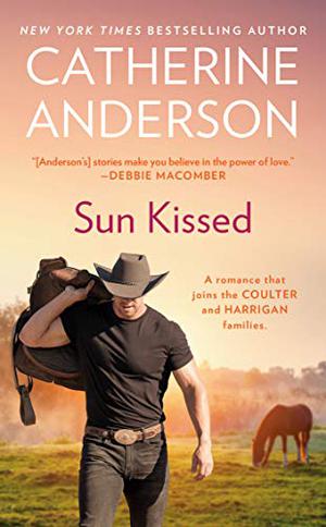 Sun Kissed (Kendrick/Coulter/Harrigan #7)