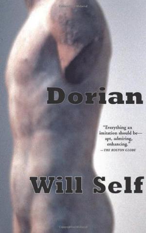 Dorian by Will Self
