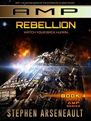 Rebellion (AMP #4)