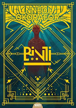 Binti by Nnedi Okorafor