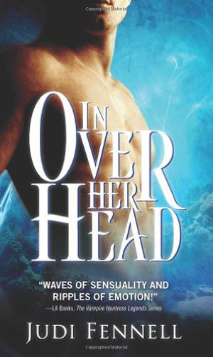 In Over Her Head (Tritone Trilogy #1)