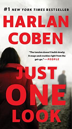 Just One Look by Harlan Coben