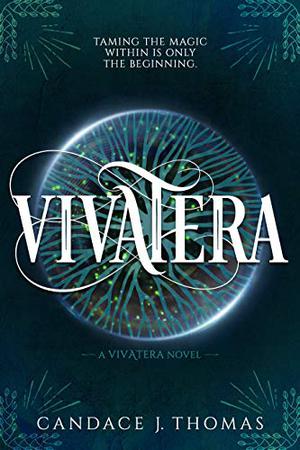 Vivatera (Vivatera #1)