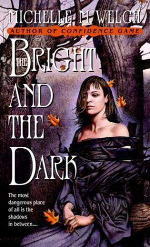 The Bright and The Dark (Five Countries #2)