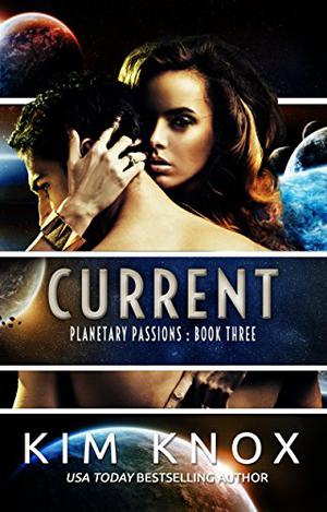 Current by Kim Knox