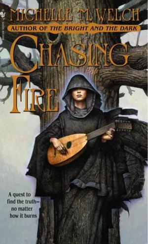 Chasing Fire (Five Countries #3)
