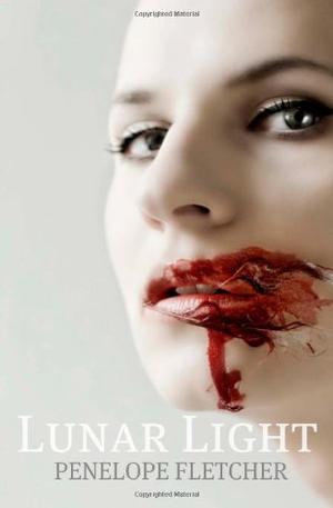 Lunar Light (Beautiful Damned #1)