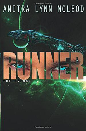 Runner by Anitra Lynn McLeod