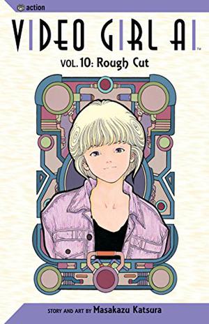 Video Girl Ai, Vol. 10 (Video Girl Ai #10)