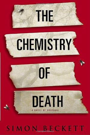 The Chemistry of Death (David Hunter #1)
