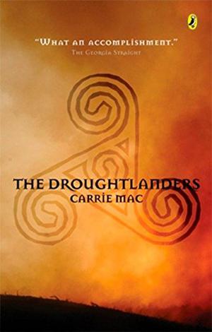 The Droughtlanders (Triskelia #1)