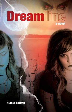 Dreamline by Nicole Luiken