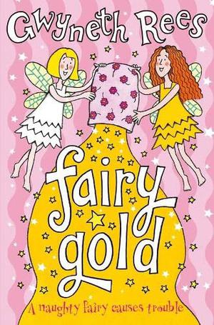 Fairy Gold (Fairy Dust #4)