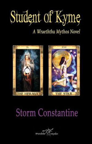 Student of Kyme by Storm Constantine