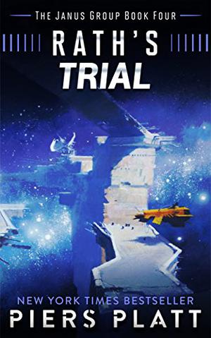 Rath's Trial by Piers Platt
