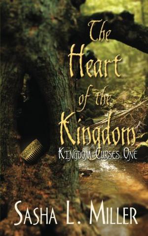 The Heart of the Kingdom (Kingdom Curses #1)