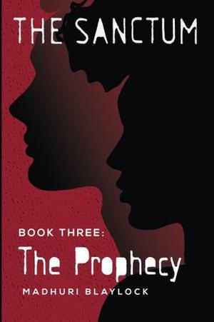 The Prophecy (The Sanctum #3)