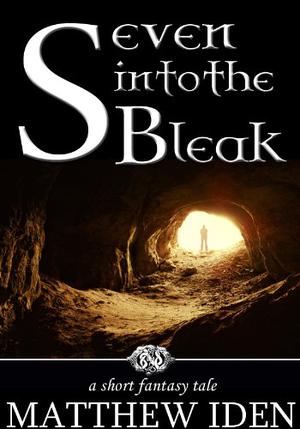 Seven Into the Bleak by Matthew Iden