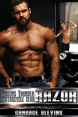 Razor (Rolling Thunder Motorcycle Club #11)