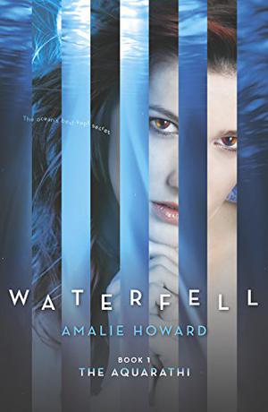 Waterfell by Amalie Howard